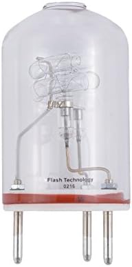 Tower Lighting White Xenon Flashtube for Aviation Safety Systems
