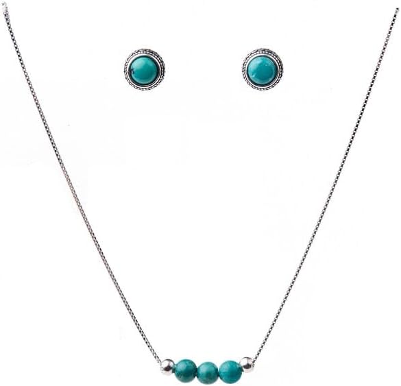 Dainty Crystal 925 Sterling Silver Choker Necklace for Women
