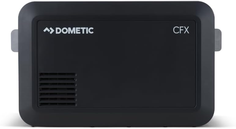 Dometic CFX Portable Electric Cooler and Freezer for Adventures