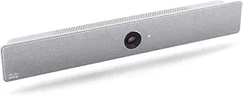 Cisco CS-KIT-K9 Spark Room Conference Kit for Seamless Collaboration