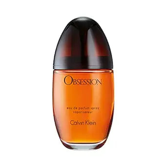 Calvin Klein Obsession for Women - A Timeless Fragrance Experience
