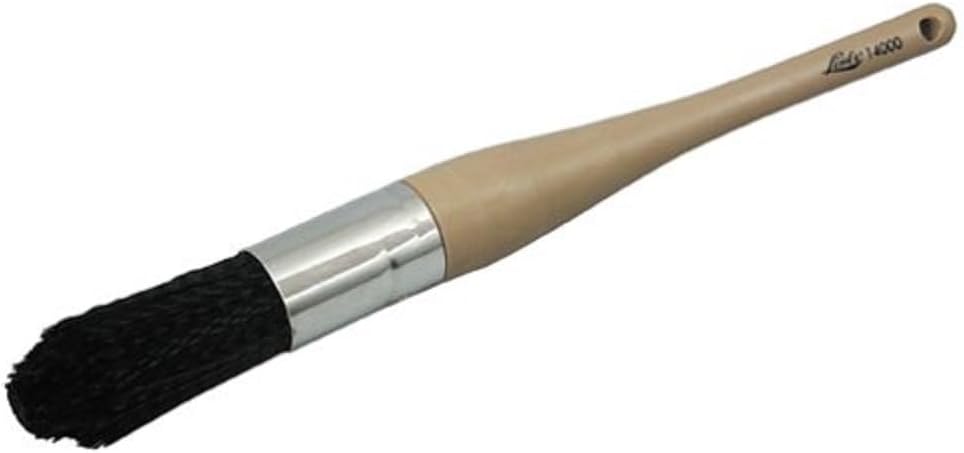 Lisle 14000 Cleaning Brush: Precision Parts Cleaning