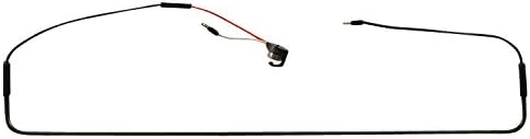 MaksPRO 5304496284 Defrost Heater for Freezers - Durable Quality