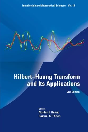 Hilbert-Huang Transform And Its Applications 2Nd Edition Review