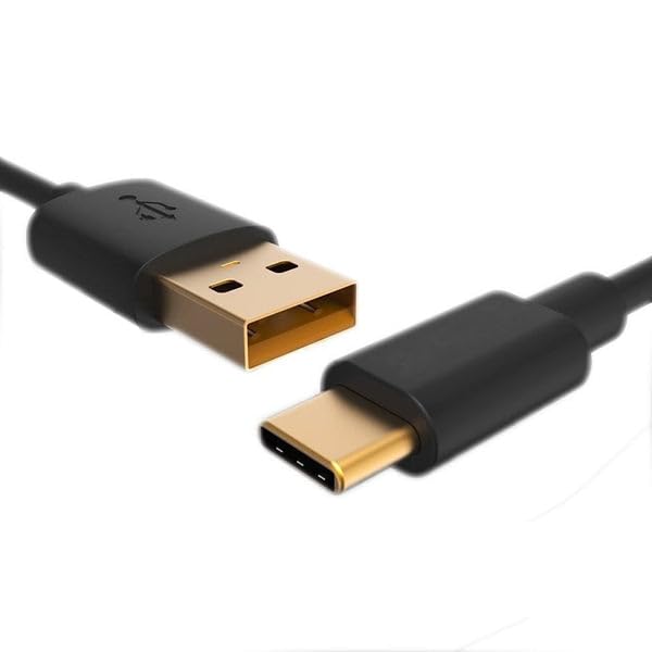 Fast Charging USB-C Cable for DEWALT Speaker