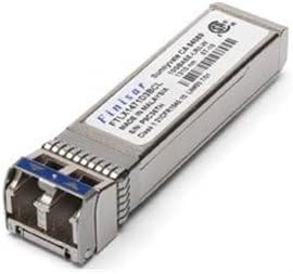 Finisar FTLX1471D3BCL 10.5Gb/s SFP+ Transceiver for Networking