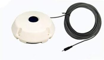 LE-770 Louroe Electronics Ceiling Mount Microphone for Clear Audio
