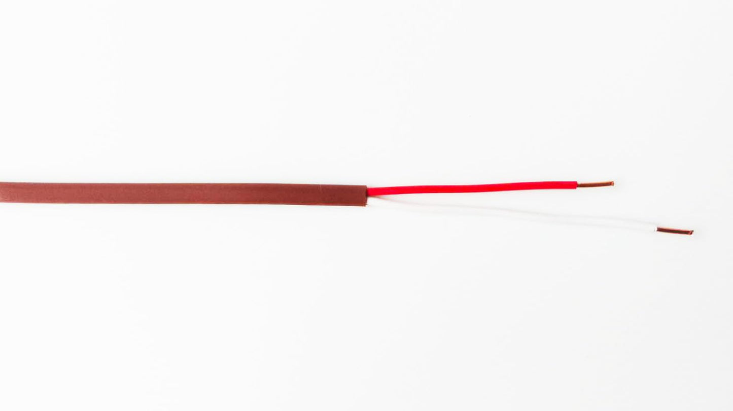 18/2 500ft Thermostat Wire for Indoor and Outdoor Use