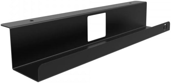 USA-Made Heavy-Duty Cable Tray | Organize & Hide Cords