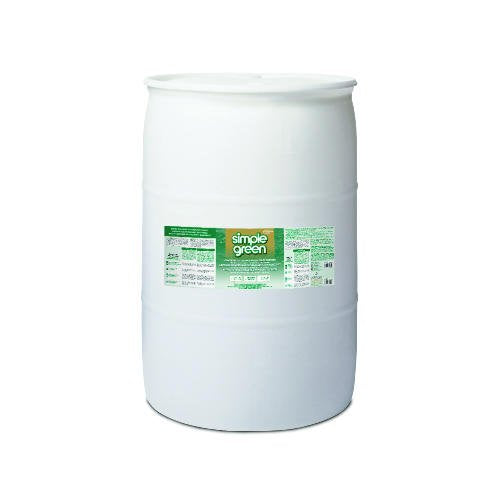 Simple Green Concentrated Original Formula Cleaner in 55 gal Drum