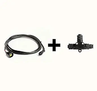 Yamaha Engine Interface Cable for NMEA 2000 Yacht Network