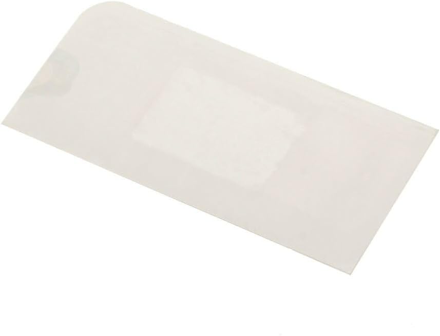 Swix Steel Scraper - Precision Edges