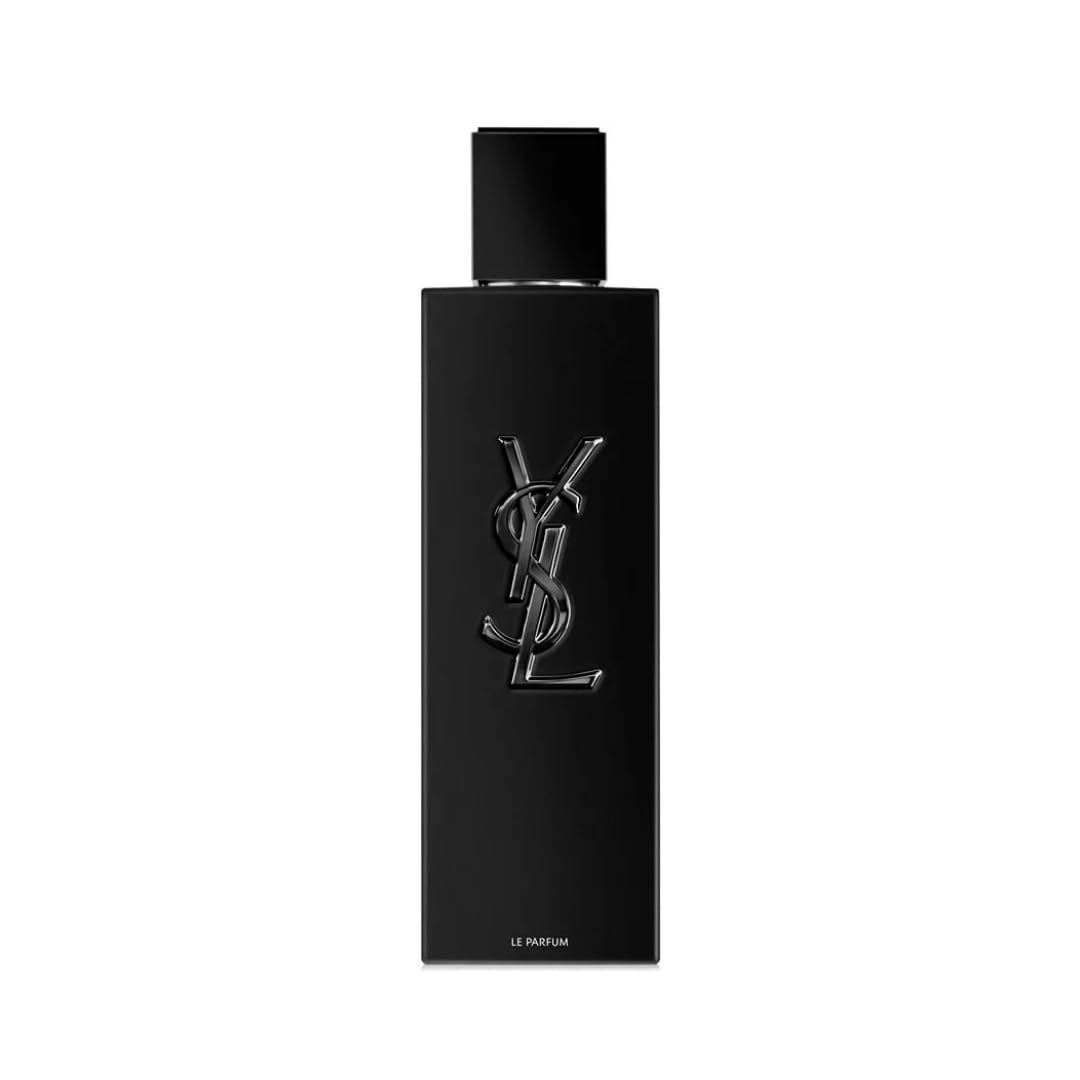 Yves Saint Laurent Myslf Le Parfum for Men - Intense Scent