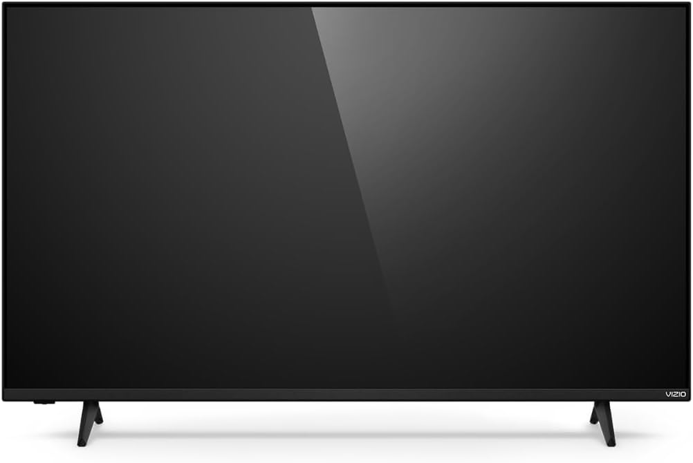 VIZIO 50 Smart TV: Dolby Vision 4K UHD