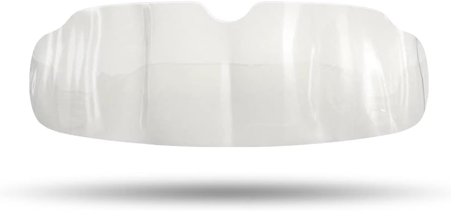 Impact Quick-Fit Mouthguard for All Sports - Youth Protection