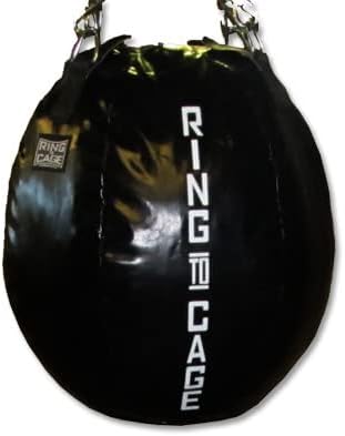 Ultimate Strength: Wrecking Ball Heavy Bag
