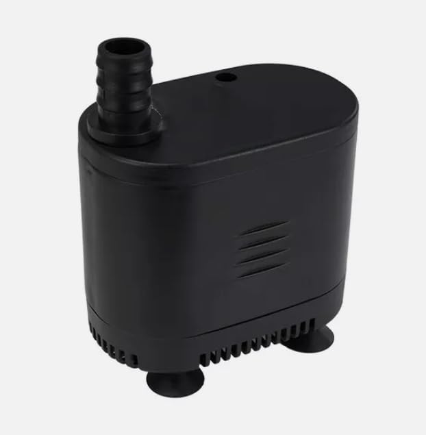 220V Submersible Pump: Efficient Cooling Power!
