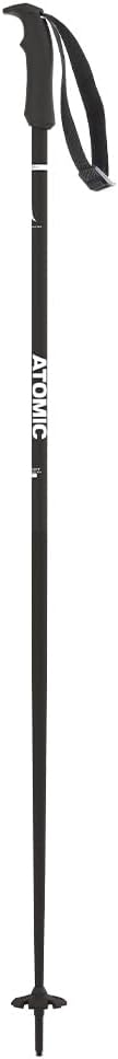 Atomic AMT Poles: Unisex Power & Precision