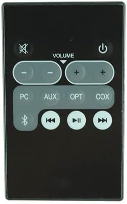 Enhance Sound Control