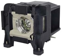 Technical Precision Replacement Lamp for Epson Procinema 6040UB