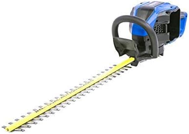 Kobalt 80-Volt Max 26-in Baretool Dual Cordless Hedge Trimmer Review
