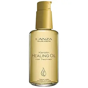 L'ANZA Keratin Healing Oil Treatment for Dry Damaged Hair
