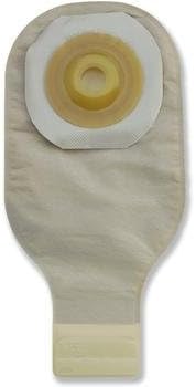 New Image Lock 'n Roll Drainable Pouch - Beige, Box of 10