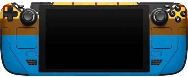 Official Disney Toy Story Woody Skin for Steam Deck