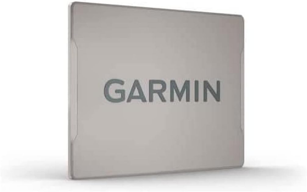 Garmin Protective Cover for GPSMAP 12x3 Series - Durable & Compact