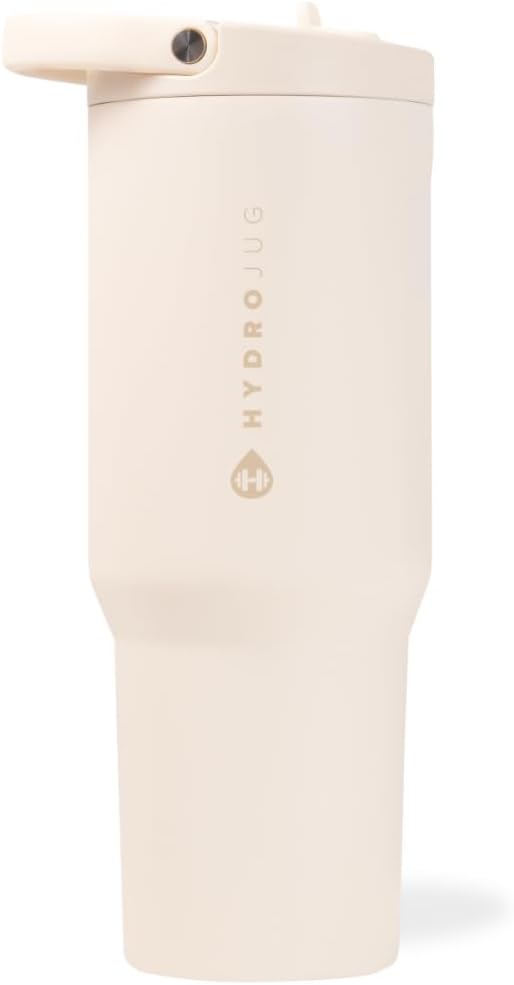 HydroJug Sport Stainless Steel Tumbler for Ultimate Hydration