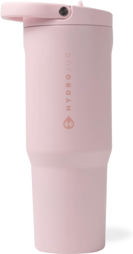 HydroJug Sport Stainless Steel Tumbler for Ultimate Hydration