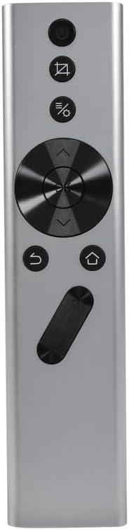 Enhance Your Viewing Experience with XGIMI Projector Remote