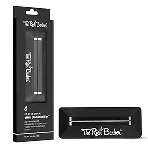 1 Minute Blade Modifier for Trimmer Blades - Sharpens Quickly
