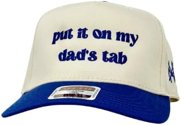 The Mad Hatter Trucker Hat for Men & Women - Premium Snapback