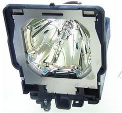 Technical Precision Replacement Lamp for Christie LX1500 Projector