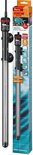 Precision Heating: Eheim Thermocontrol e300 Heater