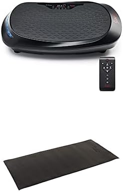 Sunny Premium Vibration Plate - Total Body Toner