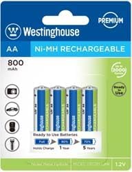 Technical Precision Replacement Battery for COOLPIX L310 Camera
