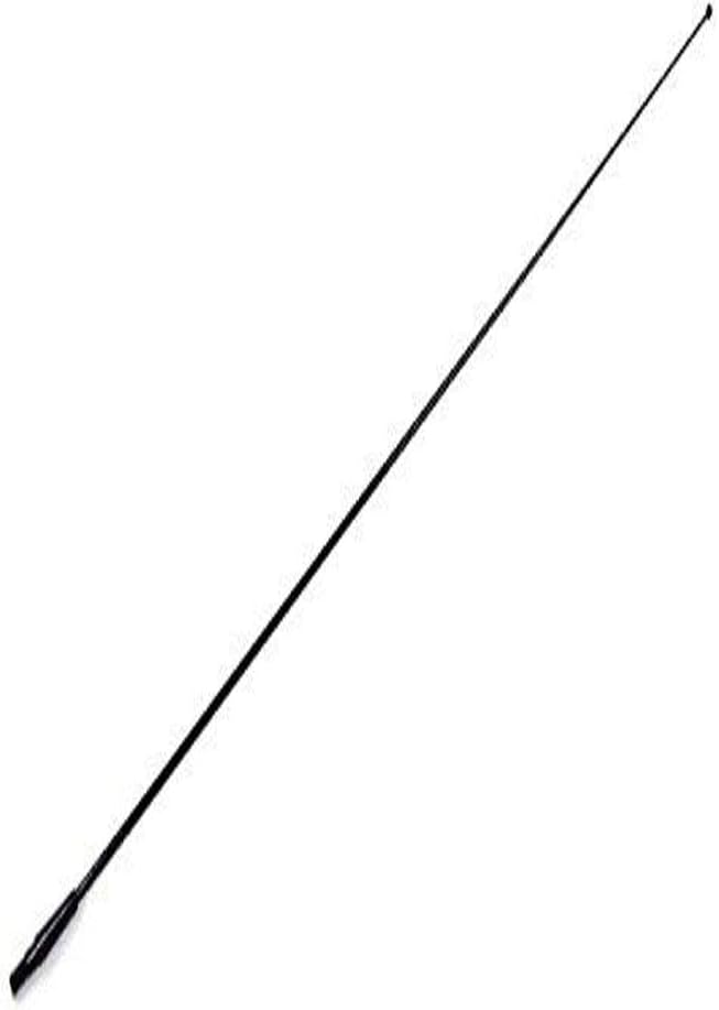 Omix-Ada Antenna Mast for Jeep CJ5 CJ7 CJ8 Wrangler YJ