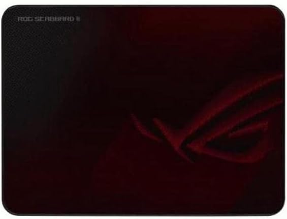 ASUS ROG Scabbard II Gaming Mousepad - Triple Guard Coating
