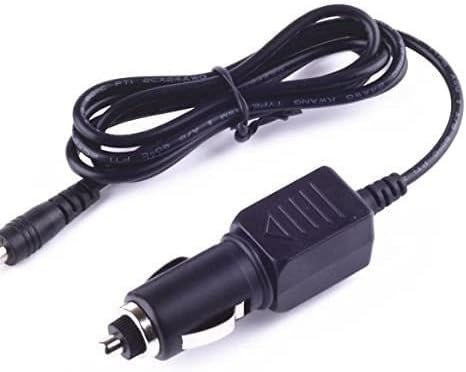 Portable Mini Washing Machine 12V Adapter