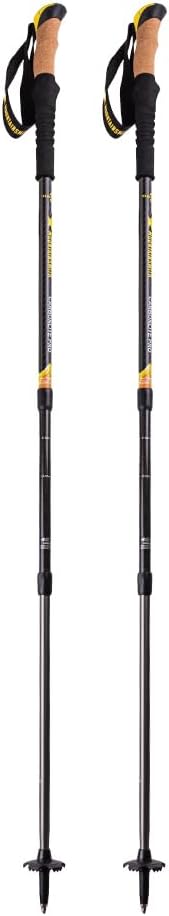 Lightweight Carbon Trek Poles - Mountainsmith