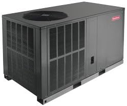 Efficient Cooling: Goodman 4 Ton 14 SEER AC Package