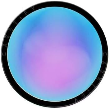 CASETiFY Snappy Grip Stand for Magsafe - Blue Purple Gradient