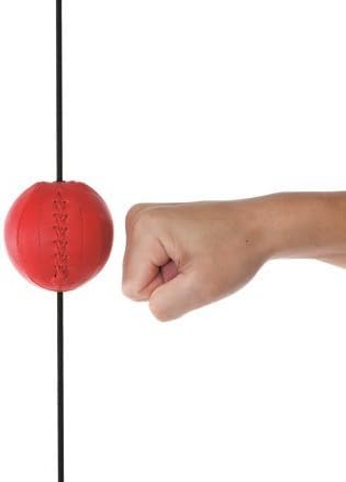 Elite Precision: SB-9000 Punching Ball