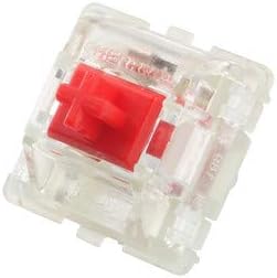 luo Genuine SMD RGB Cherry MX Switch for Mechanical Keyboards