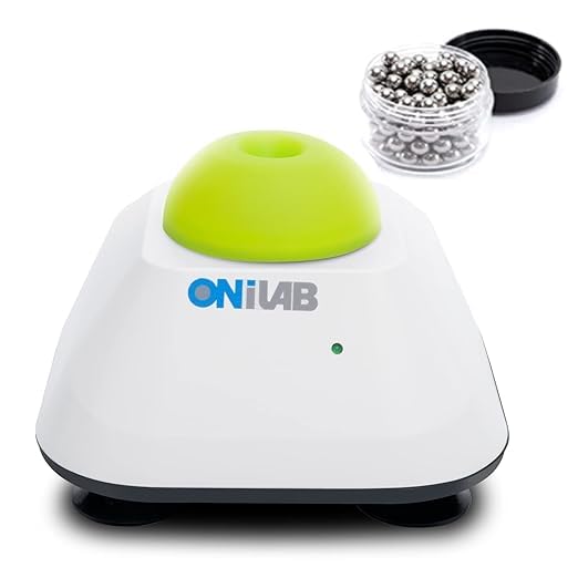 ONiLAB Mini Vortex Mixer for Lab and Beauty Applications