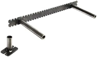 Floating Shelf Brackets - Heavy Duty Easy Install 16 inch Design