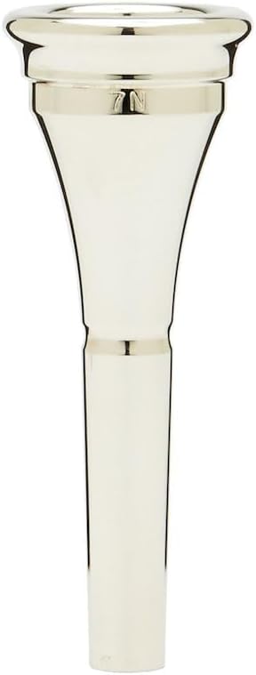 Denis Wick DW5885-7N Silver-Plated French Horn Mouthpiece Review