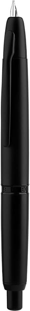 Majohn A1 Press Fountain Pen with Extra Fine Nib for Writing